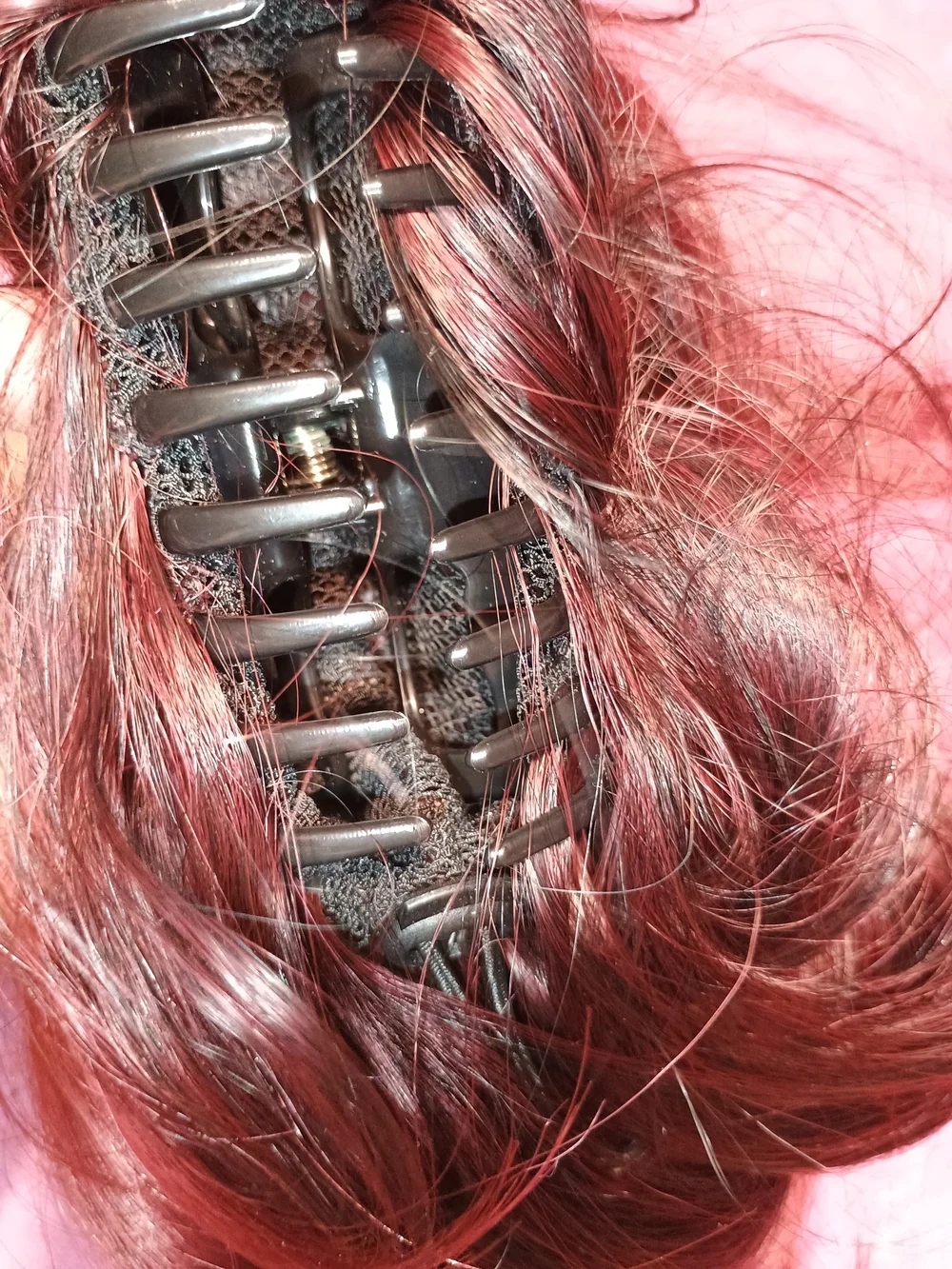 no brand easy hair